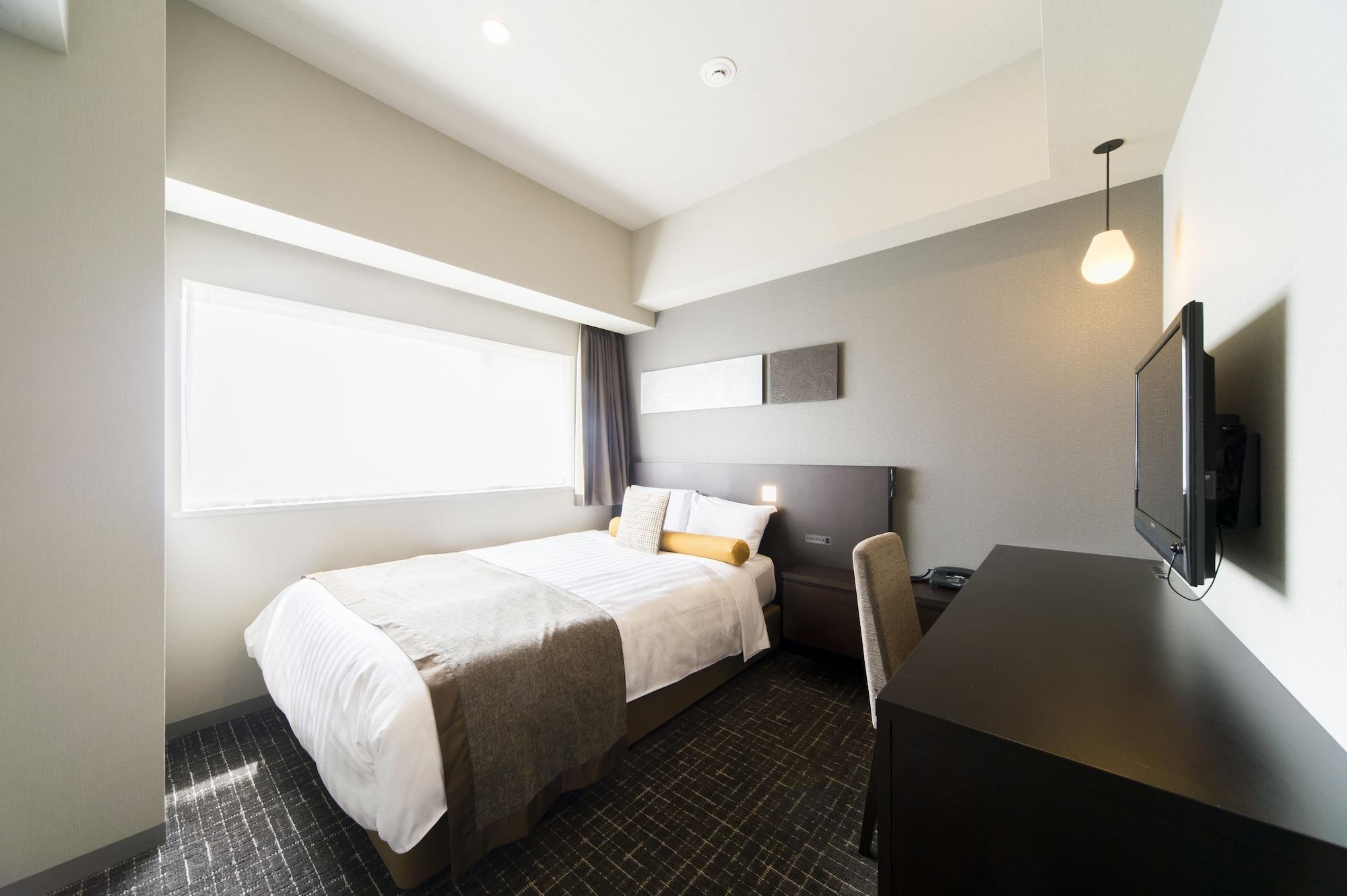 Hiroshima Washington Hotel Zewnętrze zdjęcie