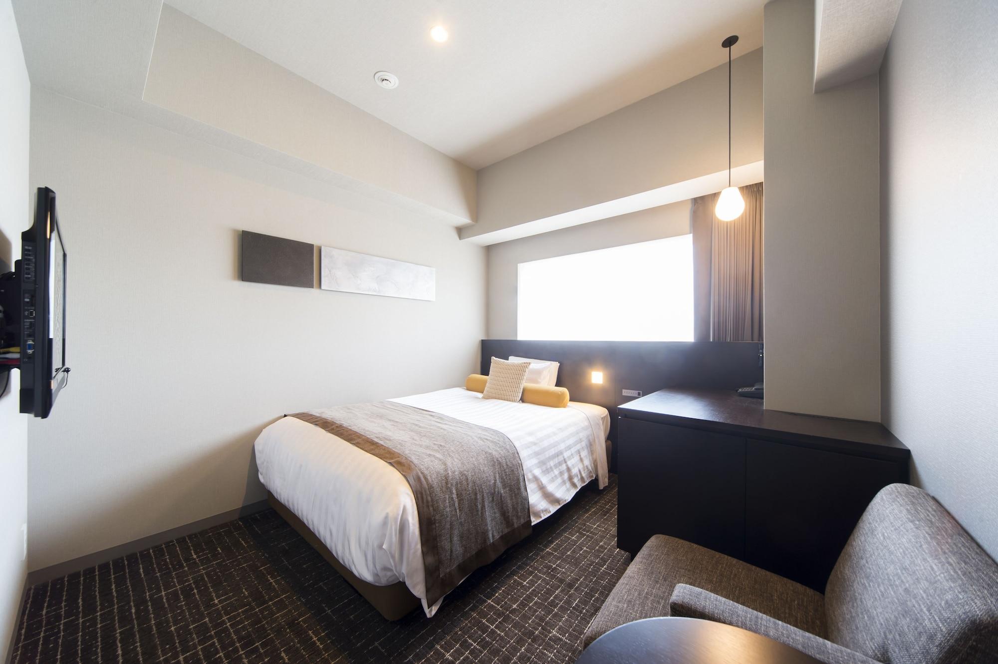 Hiroshima Washington Hotel Zewnętrze zdjęcie