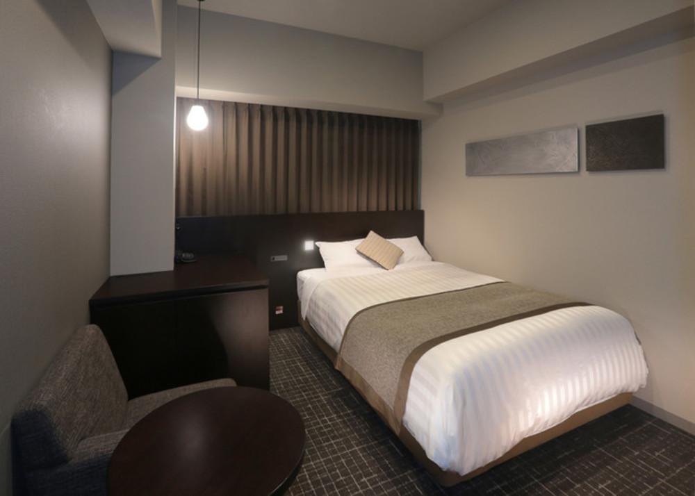 Hiroshima Washington Hotel Zewnętrze zdjęcie