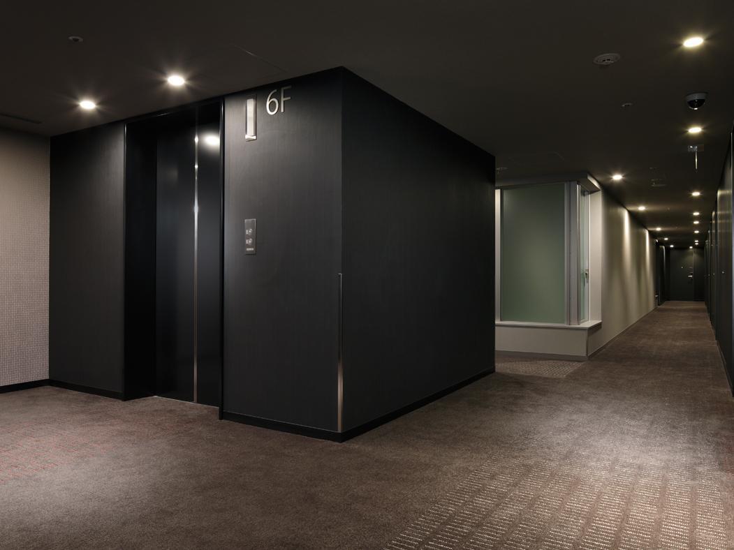 Hiroshima Washington Hotel Zewnętrze zdjęcie