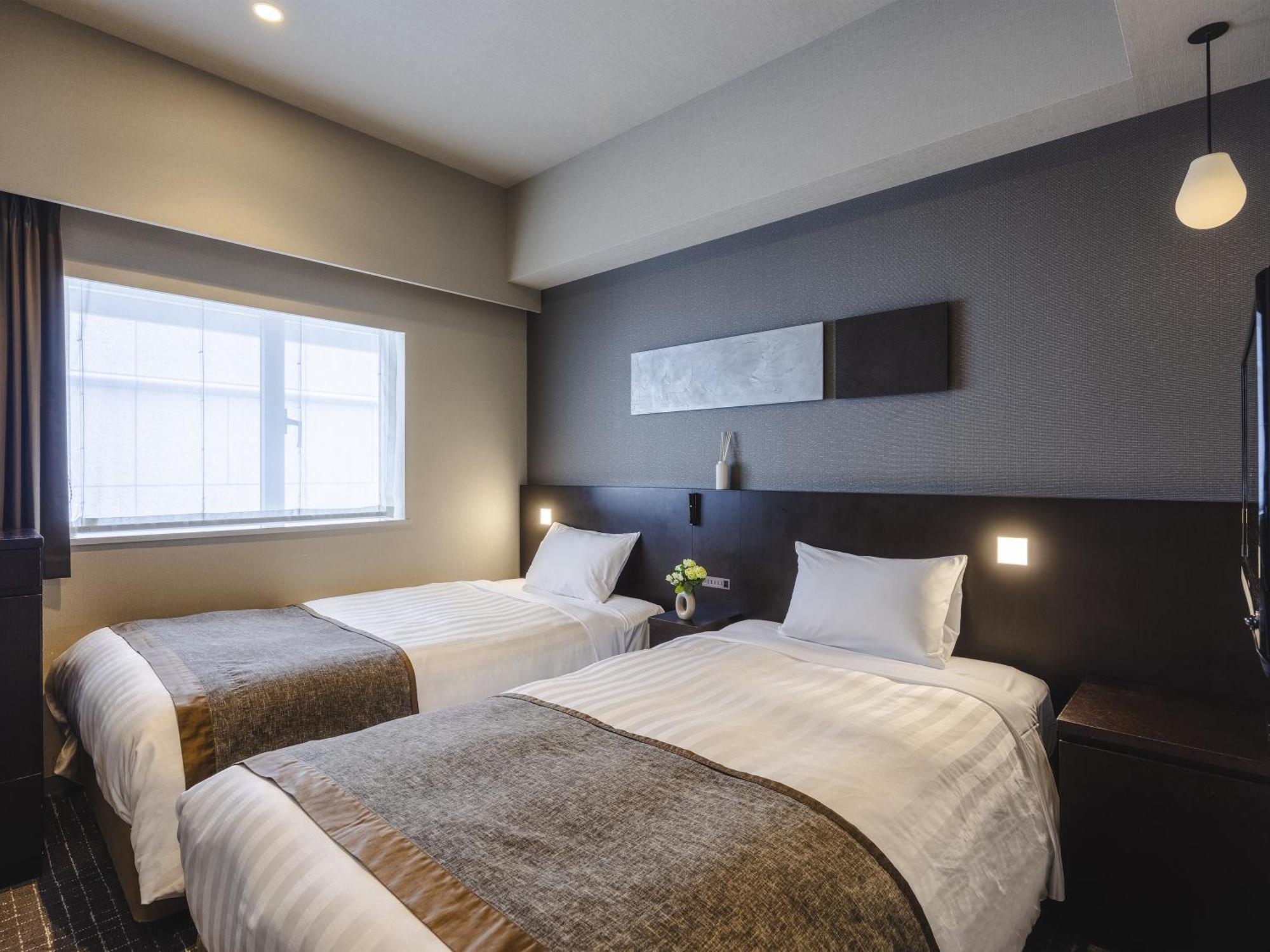 Hiroshima Washington Hotel Zewnętrze zdjęcie
