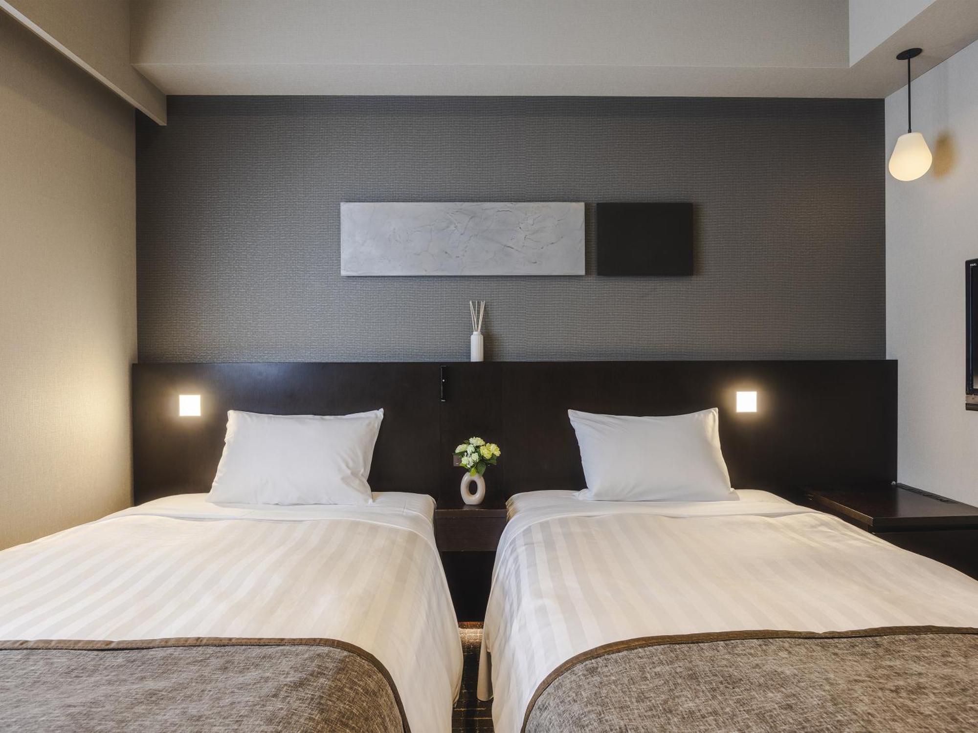 Hiroshima Washington Hotel Zewnętrze zdjęcie