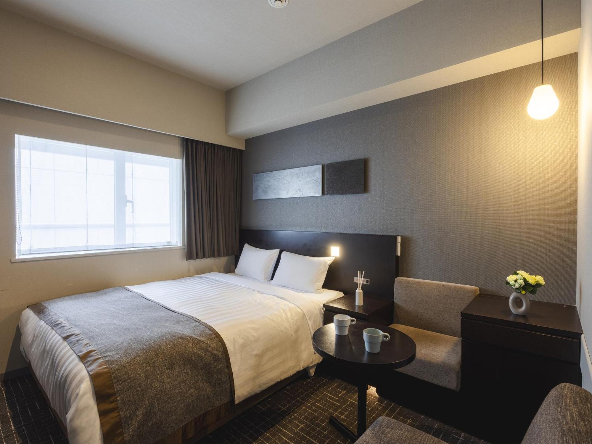 Hiroshima Washington Hotel Zewnętrze zdjęcie