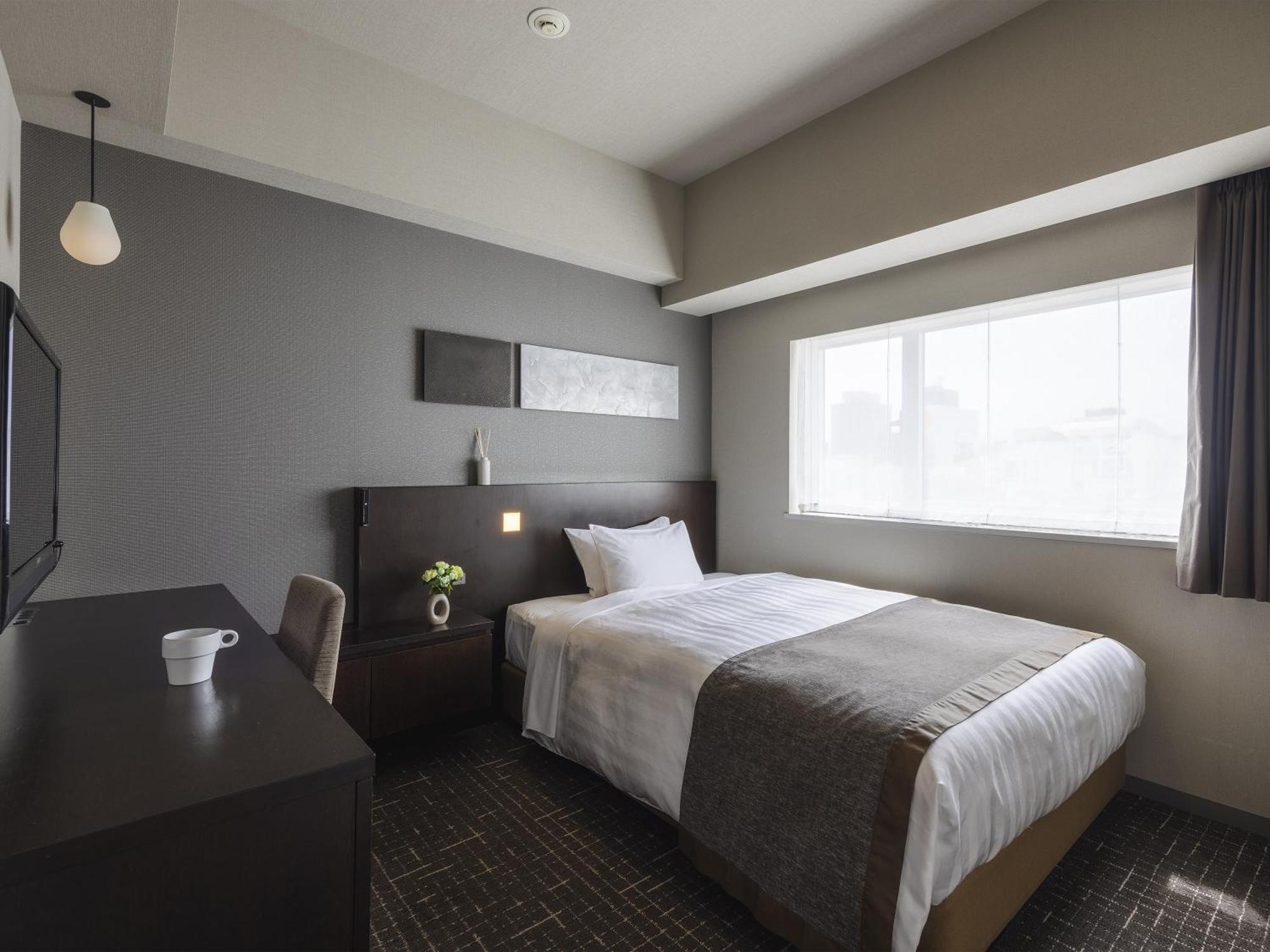 Hiroshima Washington Hotel Zewnętrze zdjęcie