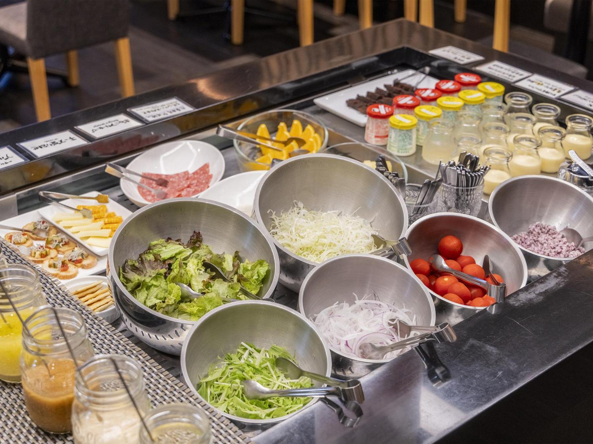 Hiroshima Washington Hotel Zewnętrze zdjęcie