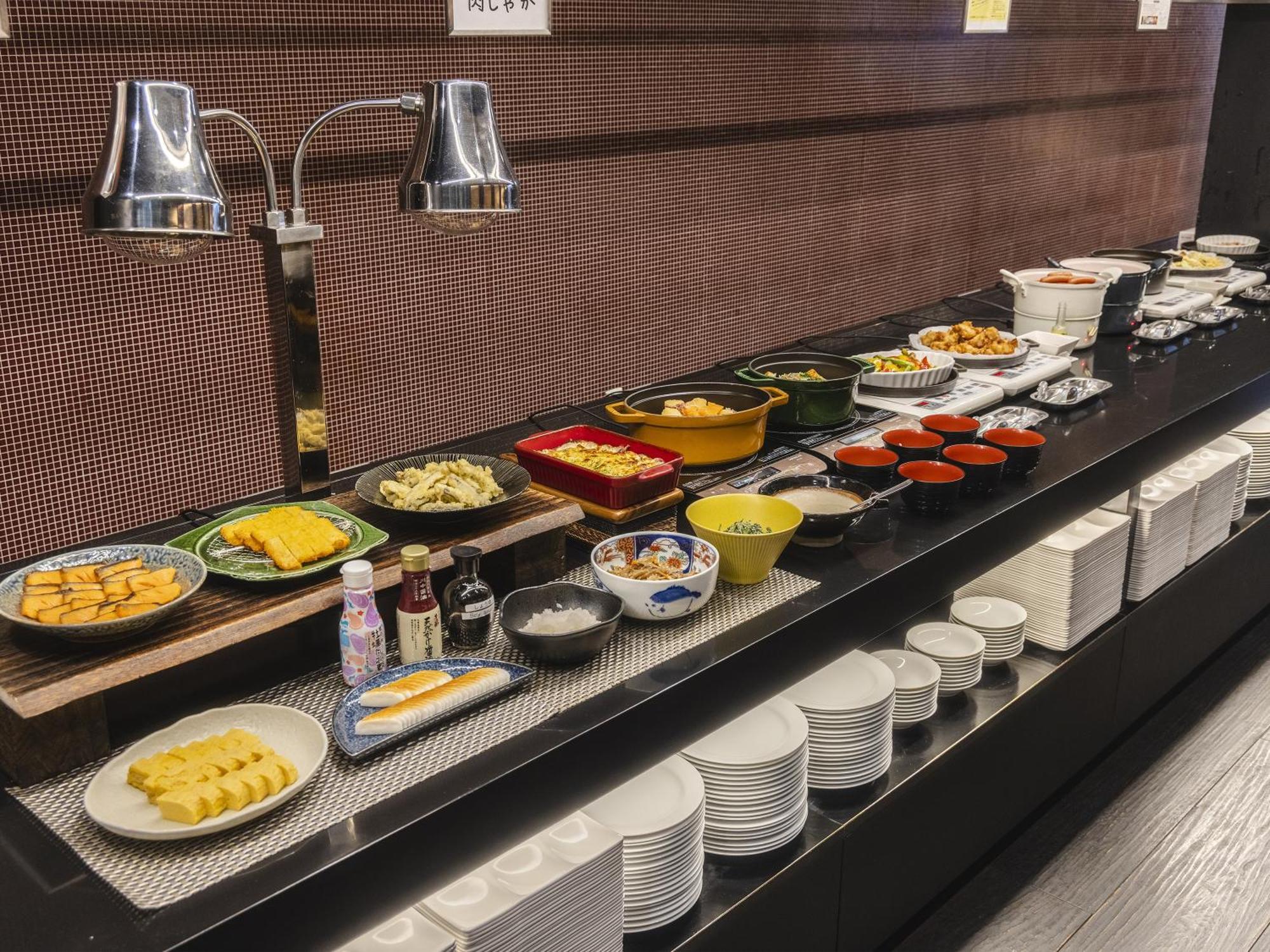 Hiroshima Washington Hotel Zewnętrze zdjęcie