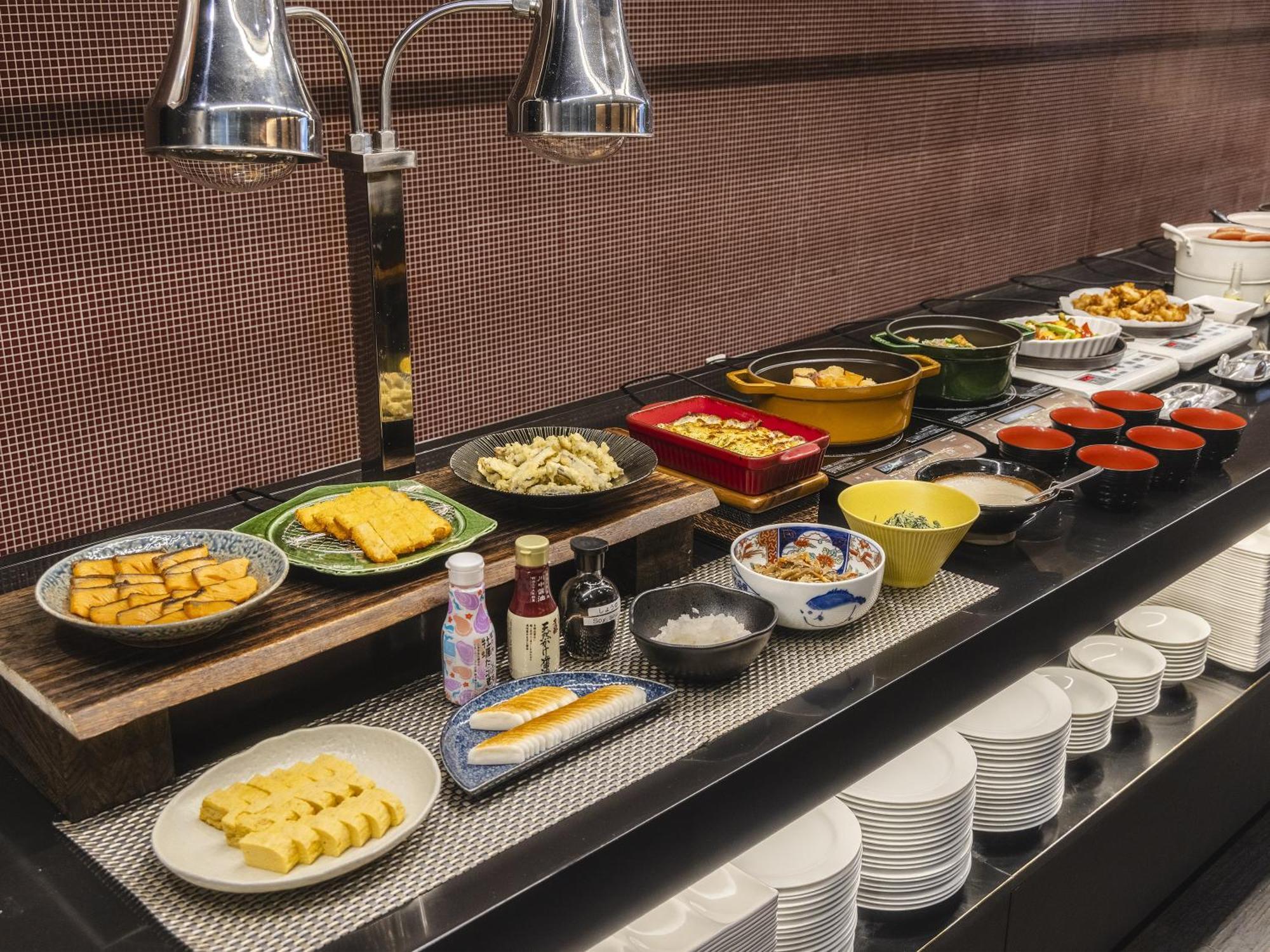 Hiroshima Washington Hotel Zewnętrze zdjęcie