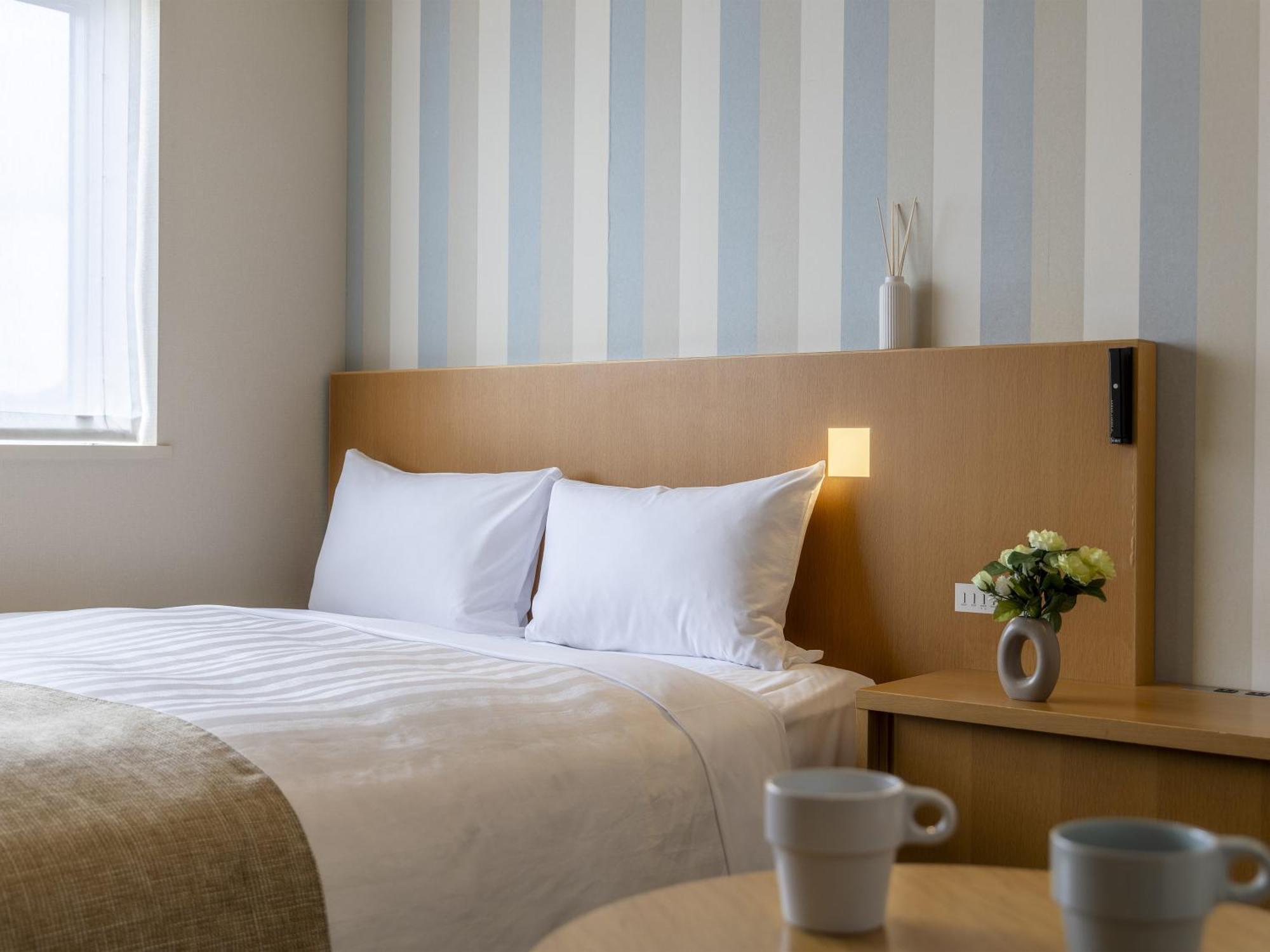 Hiroshima Washington Hotel Zewnętrze zdjęcie