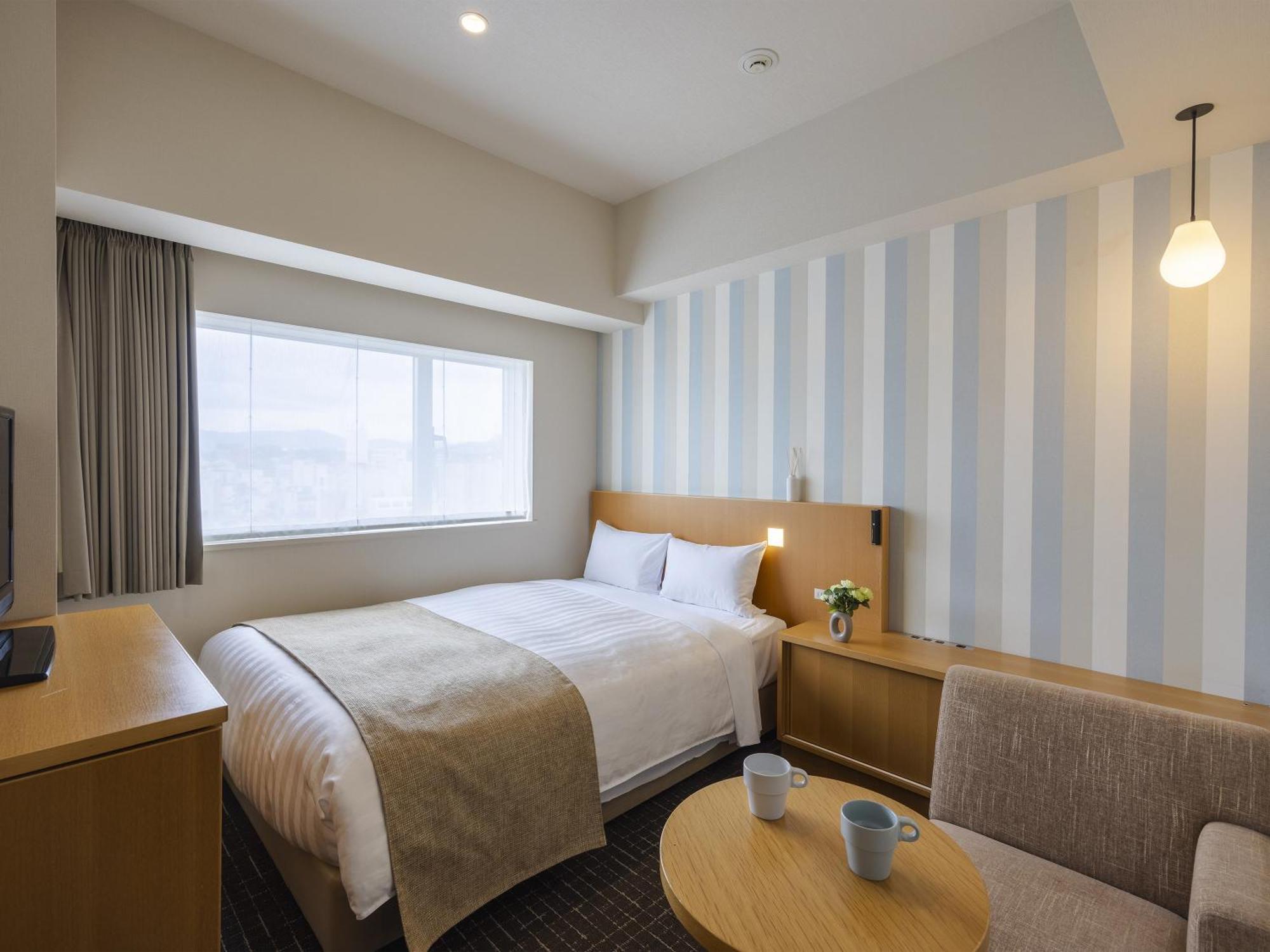 Hiroshima Washington Hotel Zewnętrze zdjęcie
