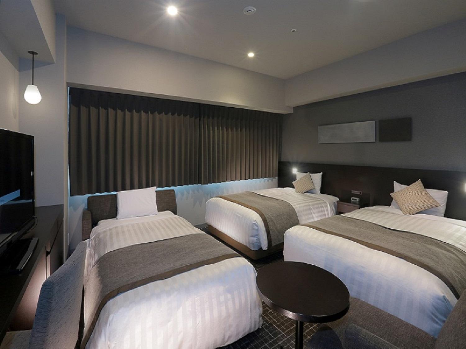 Hiroshima Washington Hotel Zewnętrze zdjęcie